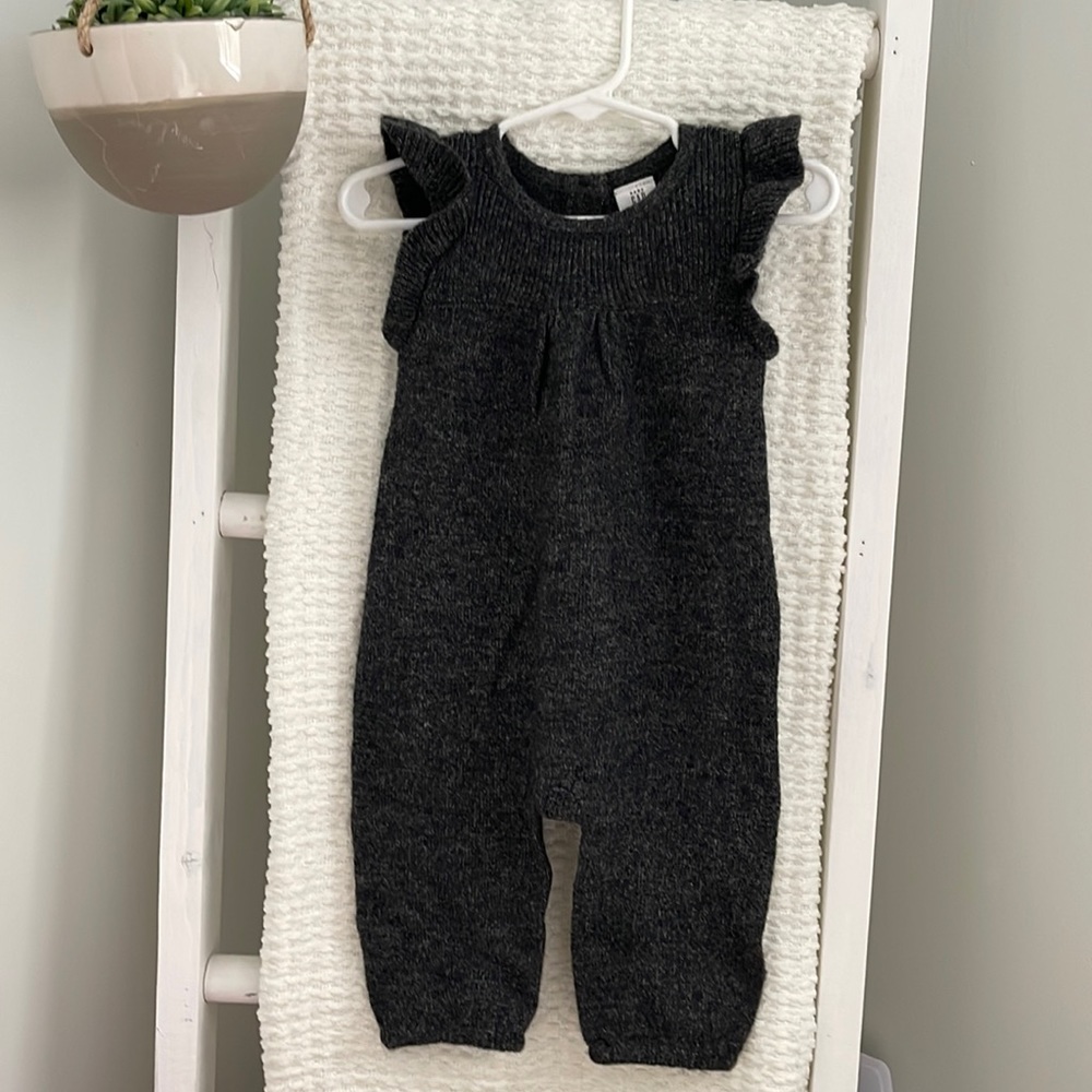 Baby Gap Romper